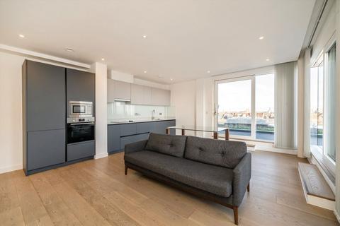 undefined, King Street, London W3