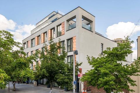 undefined, King Street, London W3