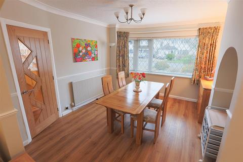 undefined, Fabian Crescent, Shirley, Solihull