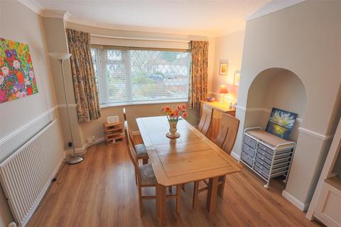 undefined, Fabian Crescent, Shirley, Solihull