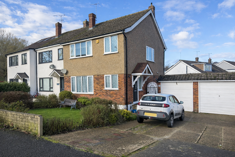 undefined, Doddinghurst, Brentwood CM15