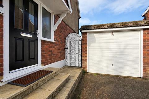 undefined, Doddinghurst, Brentwood CM15