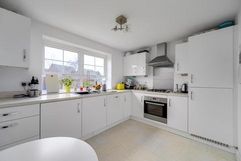 undefined, The Moorings, CV1 - Stunning Unique Design with Rooftop Terrace