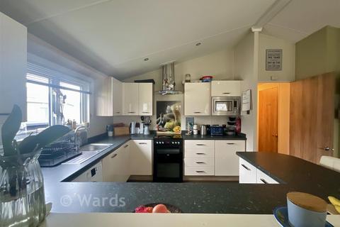 2 bedroom park home for sale, Dymchurch Road, New Romney, Kent