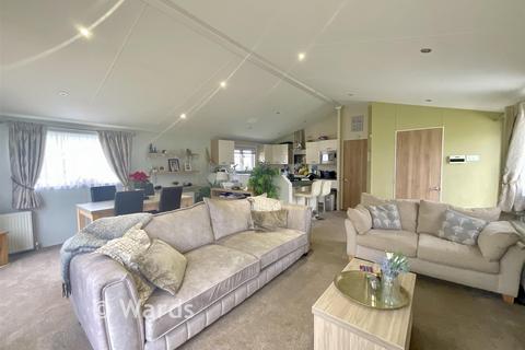 2 bedroom park home for sale, Dymchurch Road, New Romney, Kent