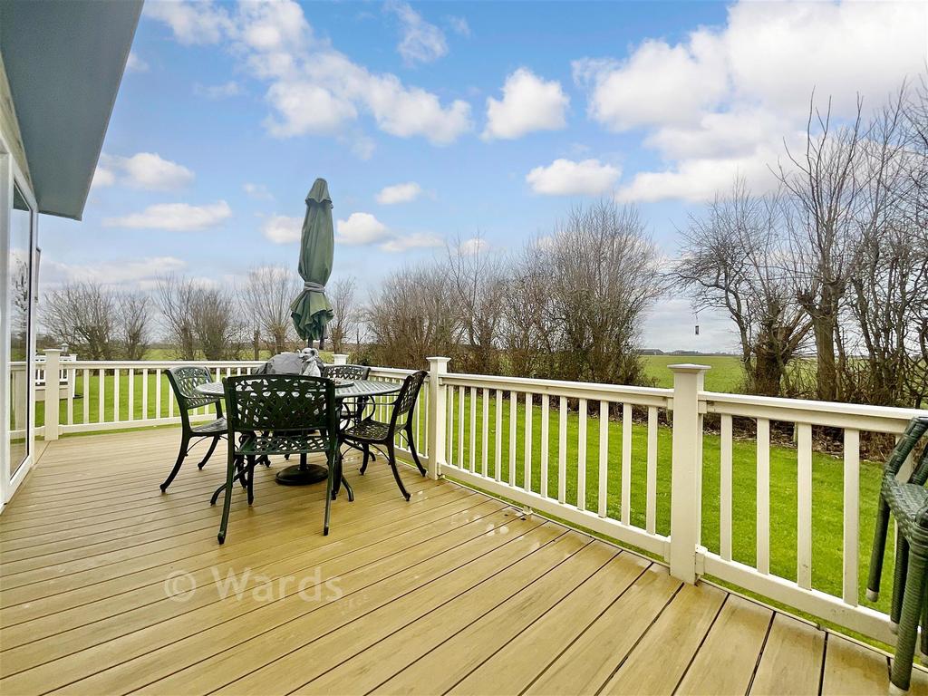 Decking