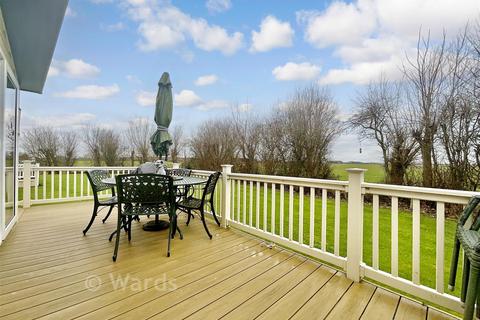 2 bedroom park home for sale, Dymchurch Road, New Romney, Kent