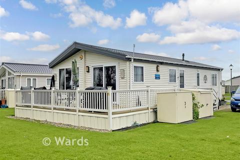 2 bedroom park home for sale, Dymchurch Road, New Romney, Kent