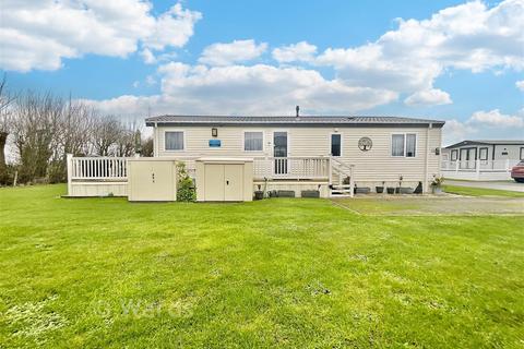 2 bedroom park home for sale, Dymchurch Road, New Romney, Kent