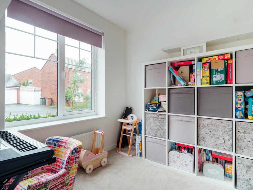Home Office