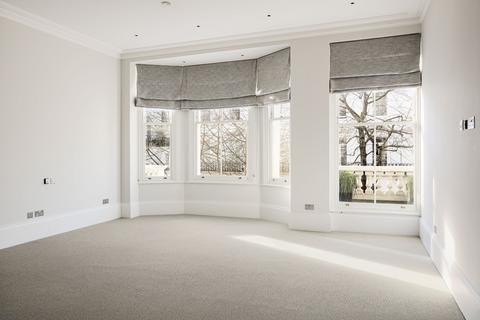 undefined, Brunswick Gardens, London