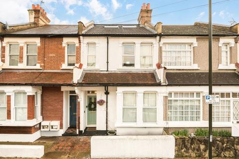 undefined, Laburnum Road, London SW19
