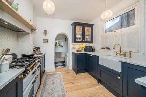 undefined, Laburnum Road, London SW19