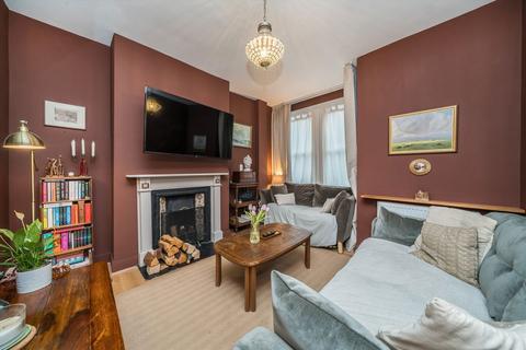 undefined, Laburnum Road, London SW19