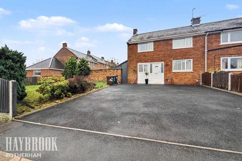 Beevers Road, Rotherham