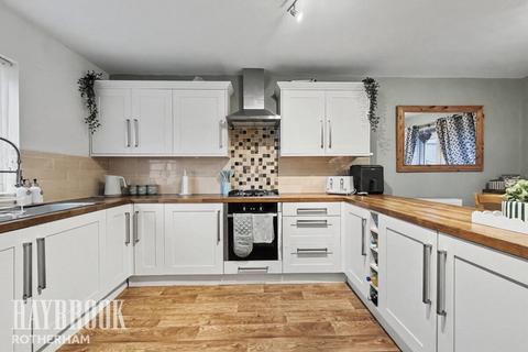 undefined, Beevers Road, Kimberworth