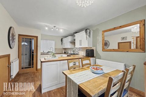undefined, Beevers Road, Kimberworth