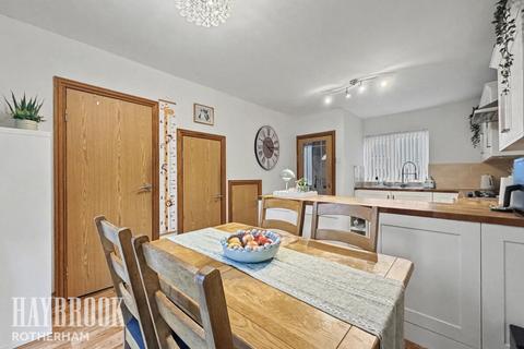 undefined, Beevers Road, Kimberworth