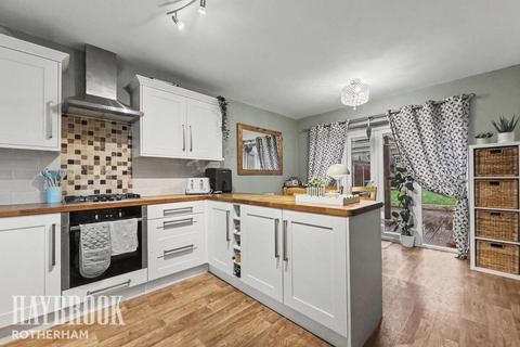 undefined, Beevers Road, Kimberworth