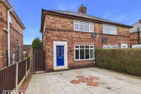 2 bedroom semi-detached house for sale, Royal Grove, St. Helens, WA10