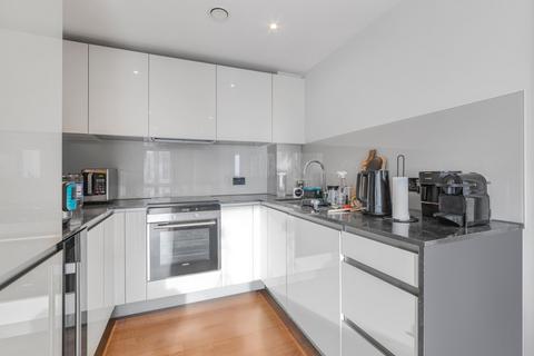 2 bedroom flat to rent, Crawford Building, 112 Whitechapel High Street, London