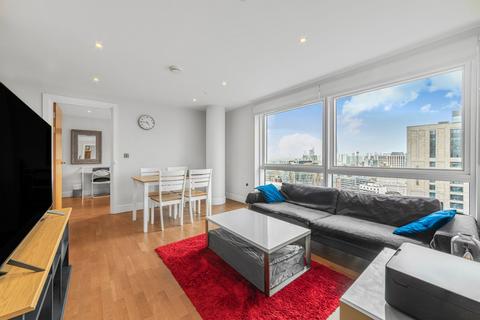 2 bedroom flat to rent, Crawford Building, 112 Whitechapel High Street, London