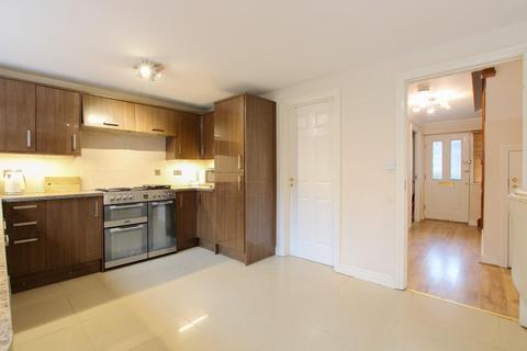 4 bedroom detached house for sale, Liddington Way, Kingsthorpe, Northampton NN2