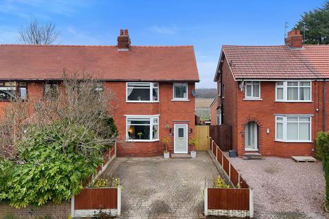 undefined, Blaguegate Lane, Skelmersdale WN8