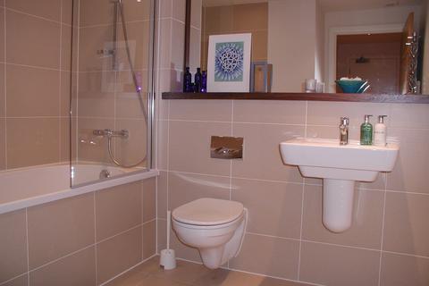 2 bedroom flat to rent, Rodney Street, Edinburgh, EH7
