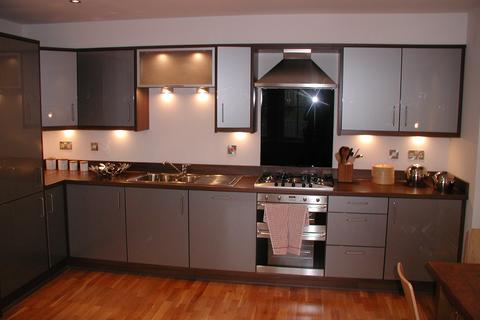 2 bedroom flat to rent, Rodney Street, Edinburgh, EH7