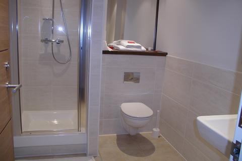 2 bedroom flat to rent, Rodney Street, Edinburgh, EH7