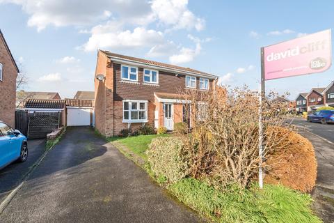 undefined, Ashtrees Road, Reading RG5