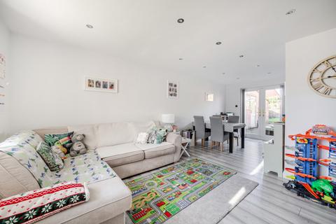undefined, Ashtrees Road, Reading RG5