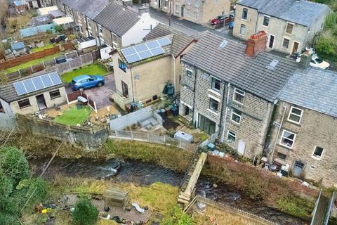 undefined, Primrose Lane, Glossop, SK13