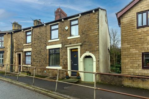 undefined, Primrose Lane, Glossop, SK13