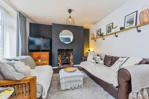 undefined, Primrose Lane, Glossop, SK13