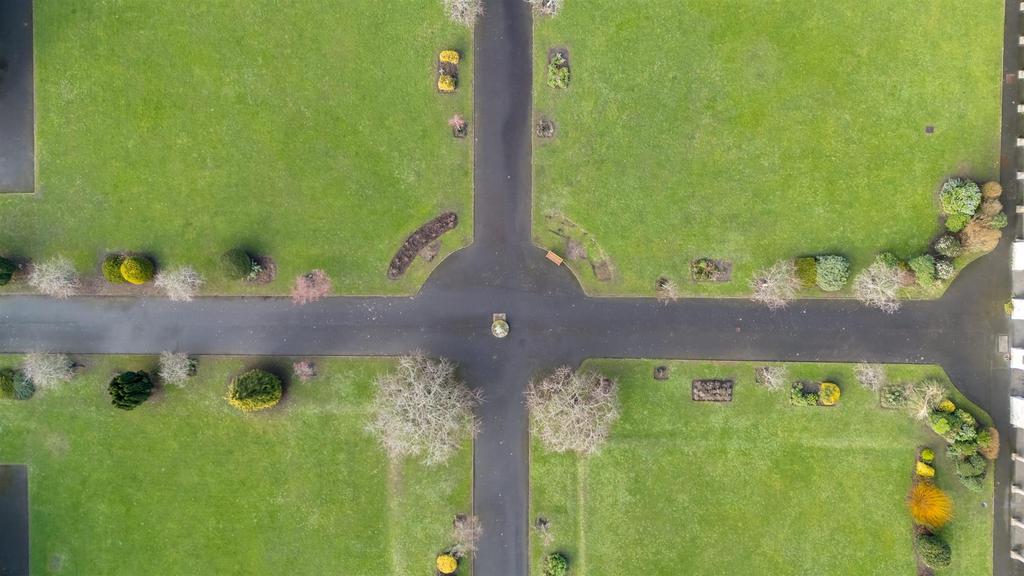 Quad Aerial