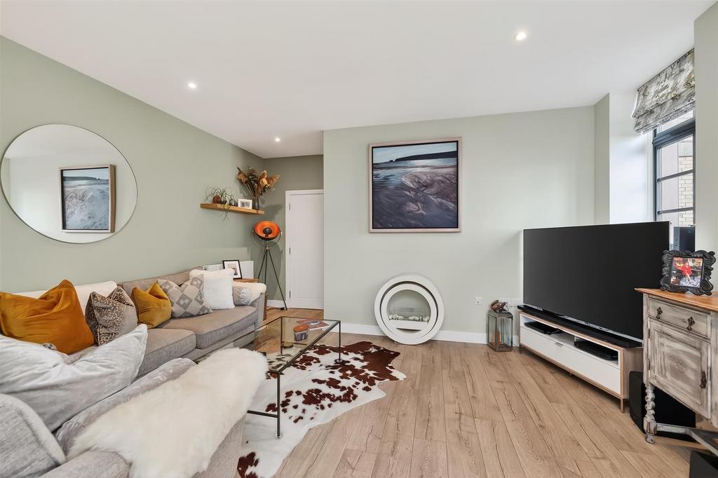 Lounge Area
