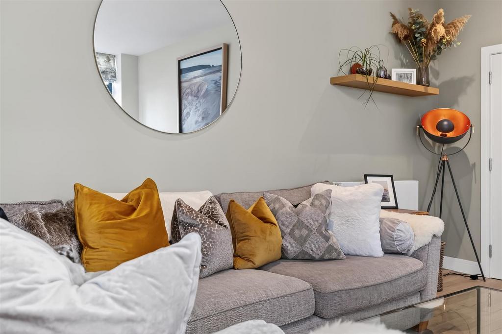 Lounge Area