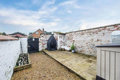2 bedroom terraced house for sale, Park View, Nantwich