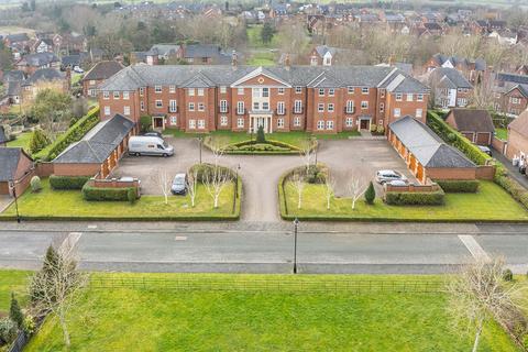 undefined, The Manor, Ashbourne Drive, Wychwood Park, Weston