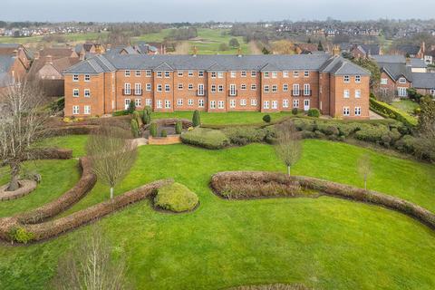 undefined, The Manor, Ashbourne Drive, Wychwood Park, Weston