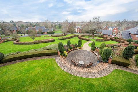 undefined, The Manor, Ashbourne Drive, Wychwood Park, Weston