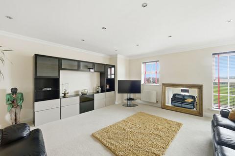 undefined, The Manor, Ashbourne Drive, Wychwood Park, Weston