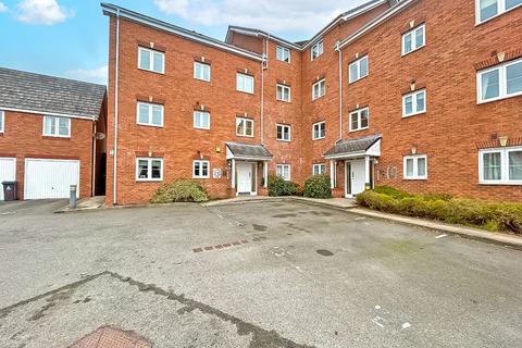 2 bedroom apartment for sale, Squires Grove, Willenhall