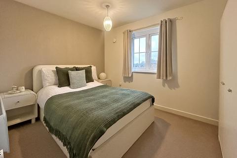 2 bedroom apartment for sale, Squires Grove, Willenhall