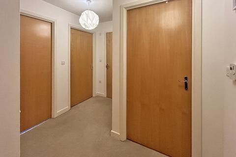 2 bedroom apartment for sale, Squires Grove, Willenhall