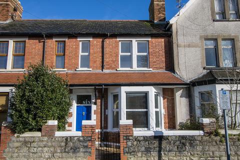 undefined, Station Road, Penarth