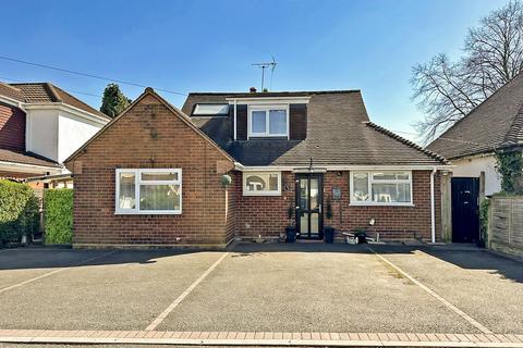 3 bedroom bungalow for sale, The Grove, Wolverhampton, WV4 6RU