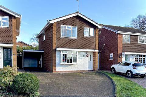 undefined, Tanglewood Grove, SEDGLEY, DY3 3QE